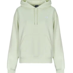 New Balance - SMALL LOGO HOODIE