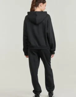 New Balance - SMALL LOGO HOODIE