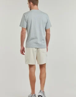 New Balance - SMALL LOGO JERSEY TEE