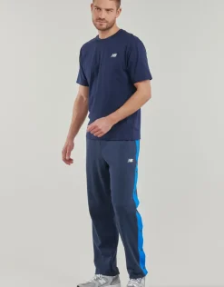 New Balance - SMALL LOGO JERSEY TEE