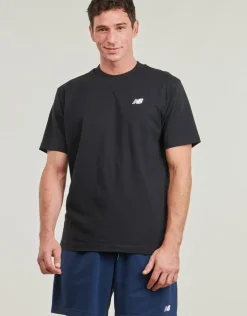 New Balance - SMALL LOGO JERSEY TEE