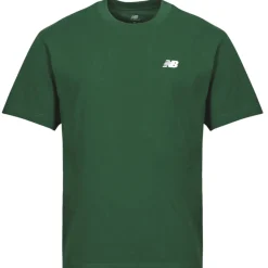 New Balance - SMALL LOGO JERSEY TEE