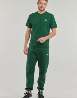 New Balance - SMALL LOGO JERSEY TEE