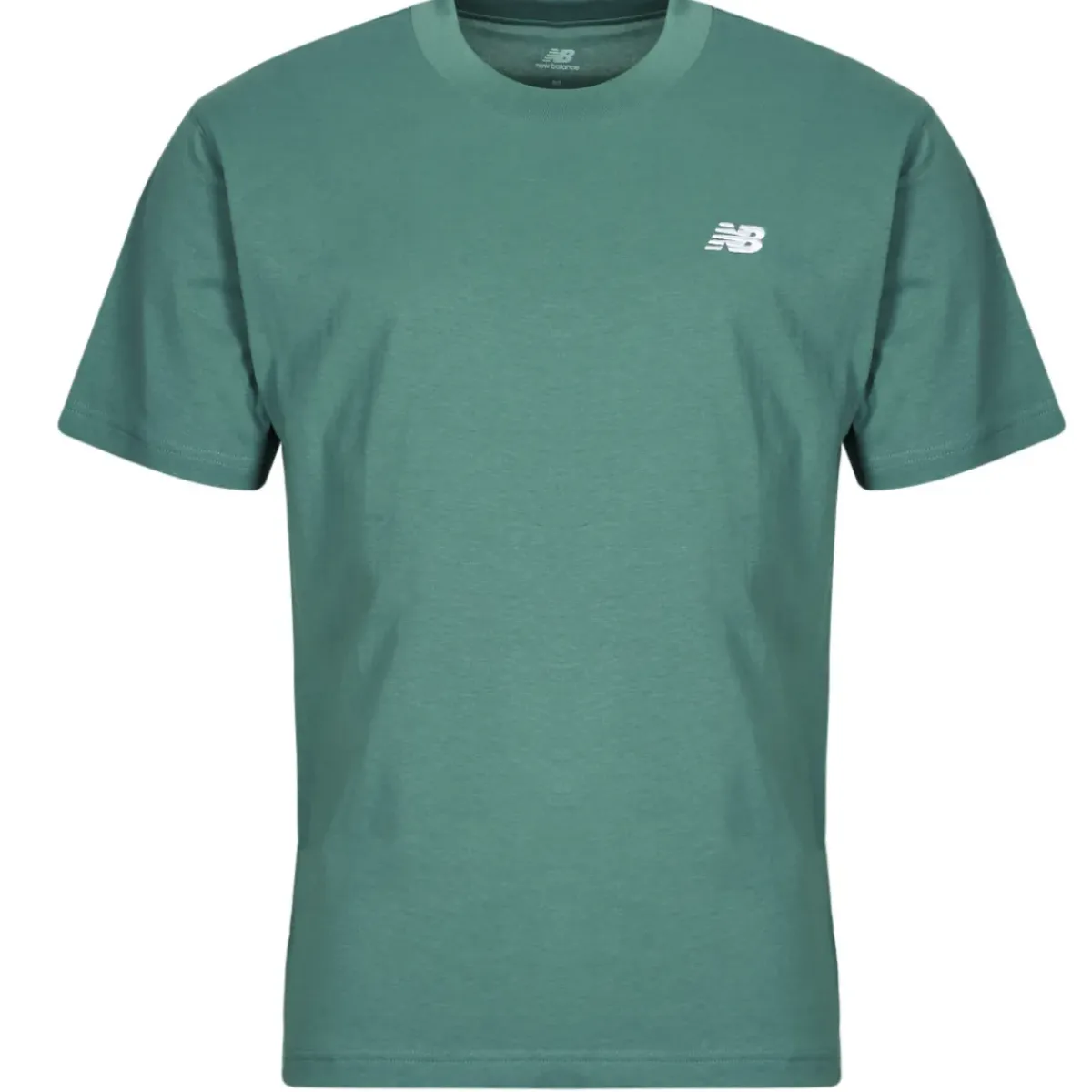 New Balance - SMALL LOGO JERSEY TEE