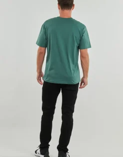 New Balance - SMALL LOGO JERSEY TEE