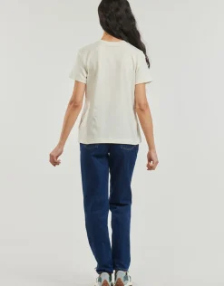 New Balance - SMALL LOGO T-SHIRT