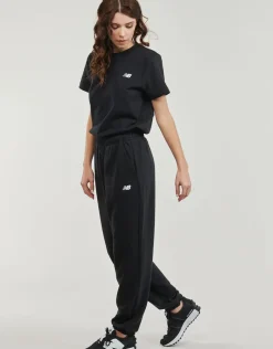 New Balance - SMALL LOGO T-SHIRT