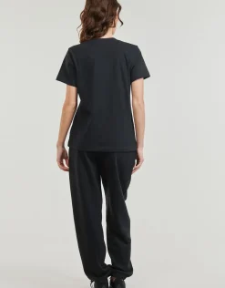 New Balance - SMALL LOGO T-SHIRT