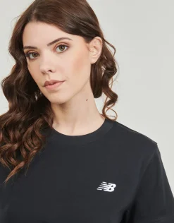 New Balance - SMALL LOGO T-SHIRT