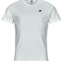 New Balance - SMALL LOGO TEE