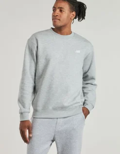 New Balance - Sport Essentials Fleece Crew