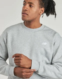 New Balance - Sport Essentials Fleece Crew