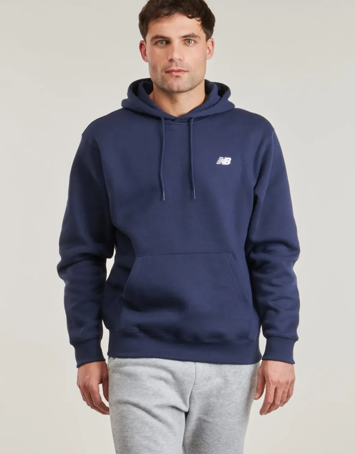 New Balance - Sport Essentials Fleece Hoodie