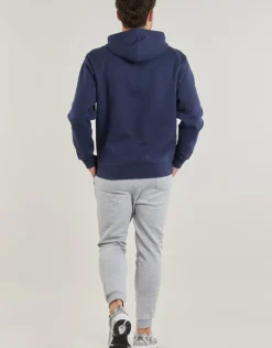 New Balance - Sport Essentials Fleece Hoodie