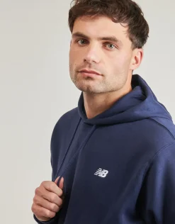 New Balance - Sport Essentials Fleece Hoodie