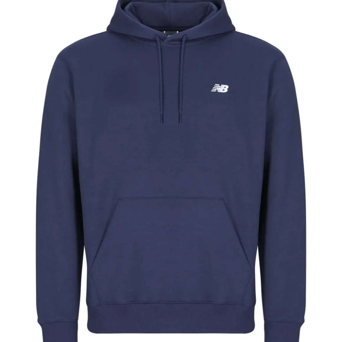 New Balance - Sport Essentials Fleece Hoodie
