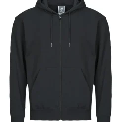 New Balance - Sport Essentials Logo French Terry Full Zip