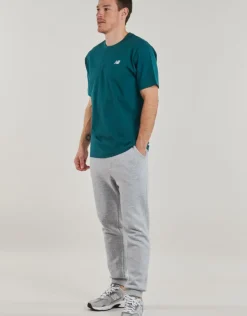 New Balance - Sport Essentials Cotton T-Shirt