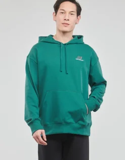 New Balance - UNI-SSENTIALS FRENCH TERRY HOODIE