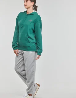 New Balance - UNI-SSENTIALS FRENCH TERRY HOODIE