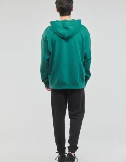 New Balance - UNI-SSENTIALS FRENCH TERRY HOODIE