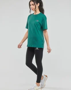 New Balance - UNI-SSENTIALS COTTON T-SHIRT