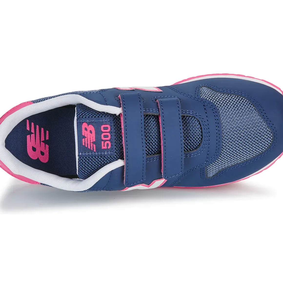 New Balance - 500