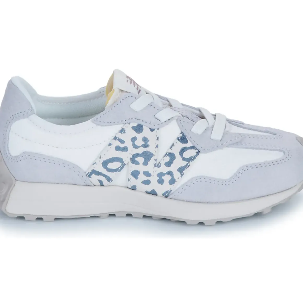New Balance - 327