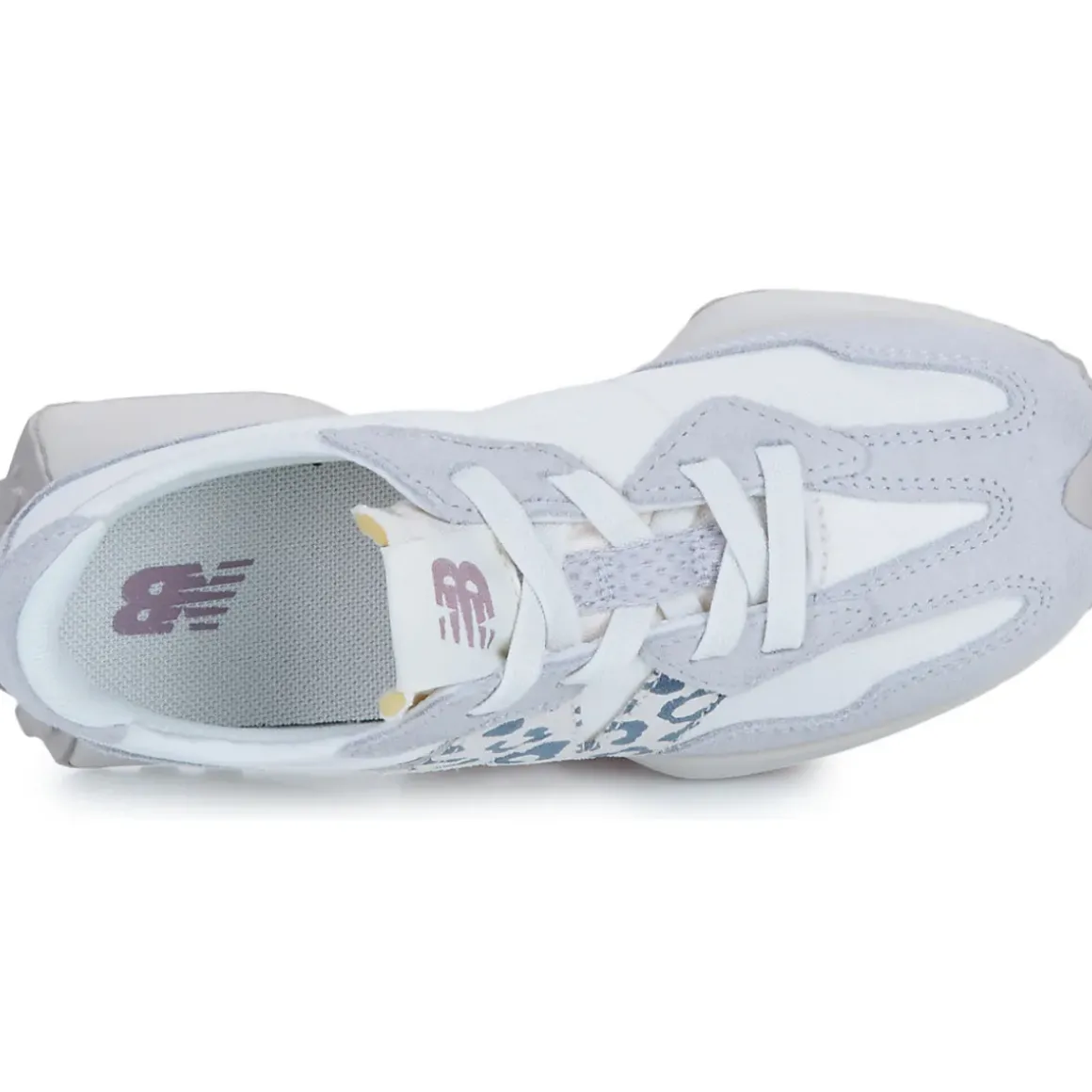 New Balance - 327