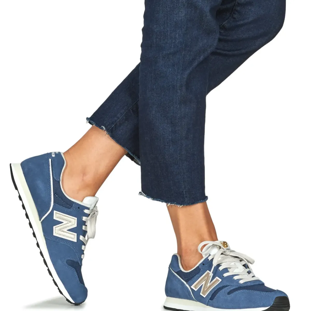 New Balance - 373