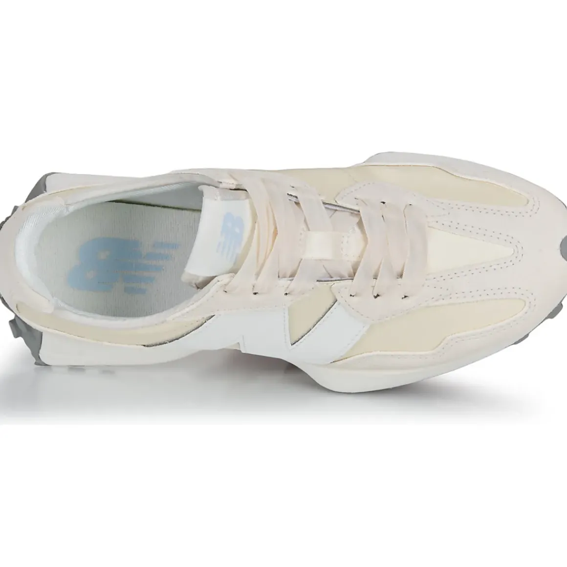 New Balance - 327