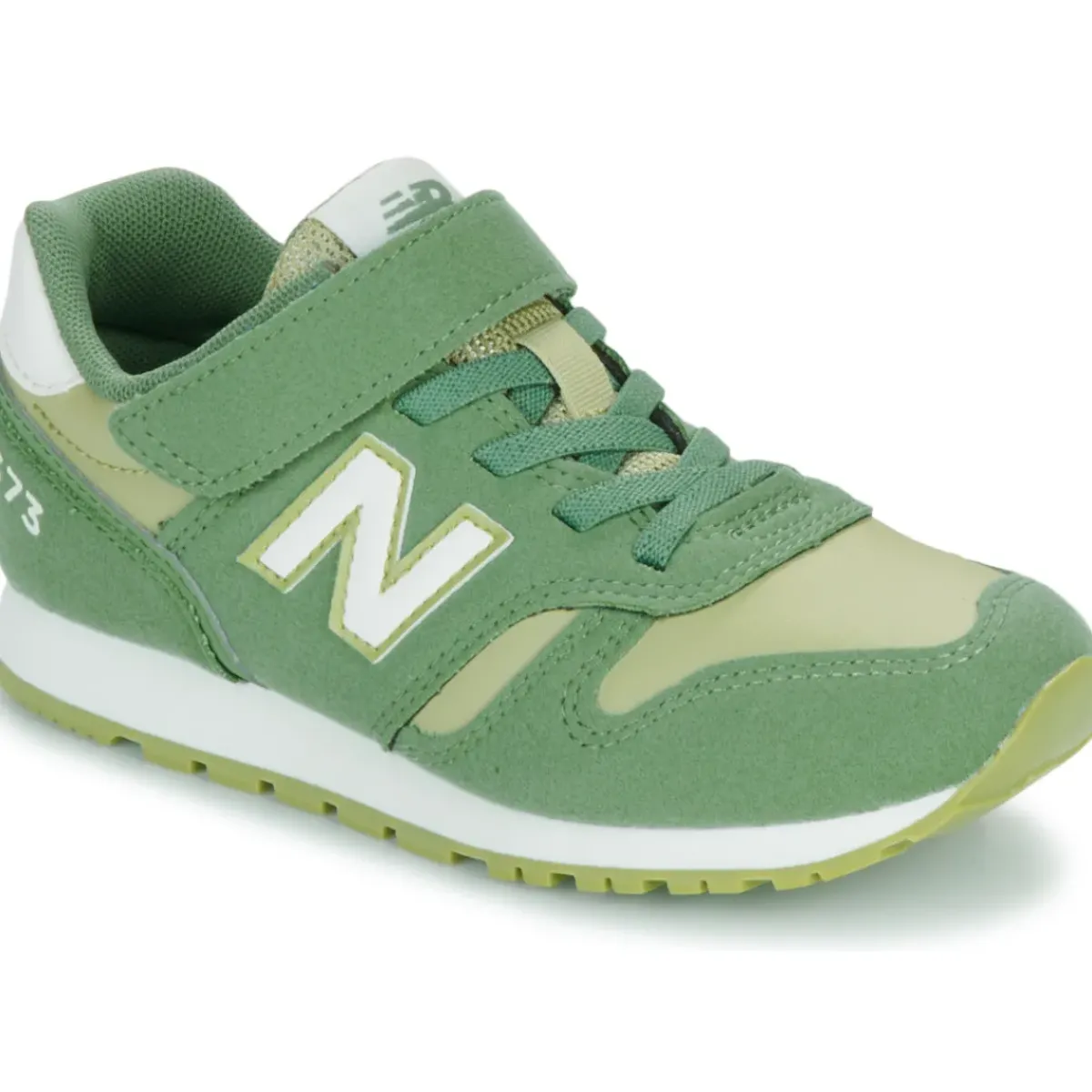 New Balance - 373