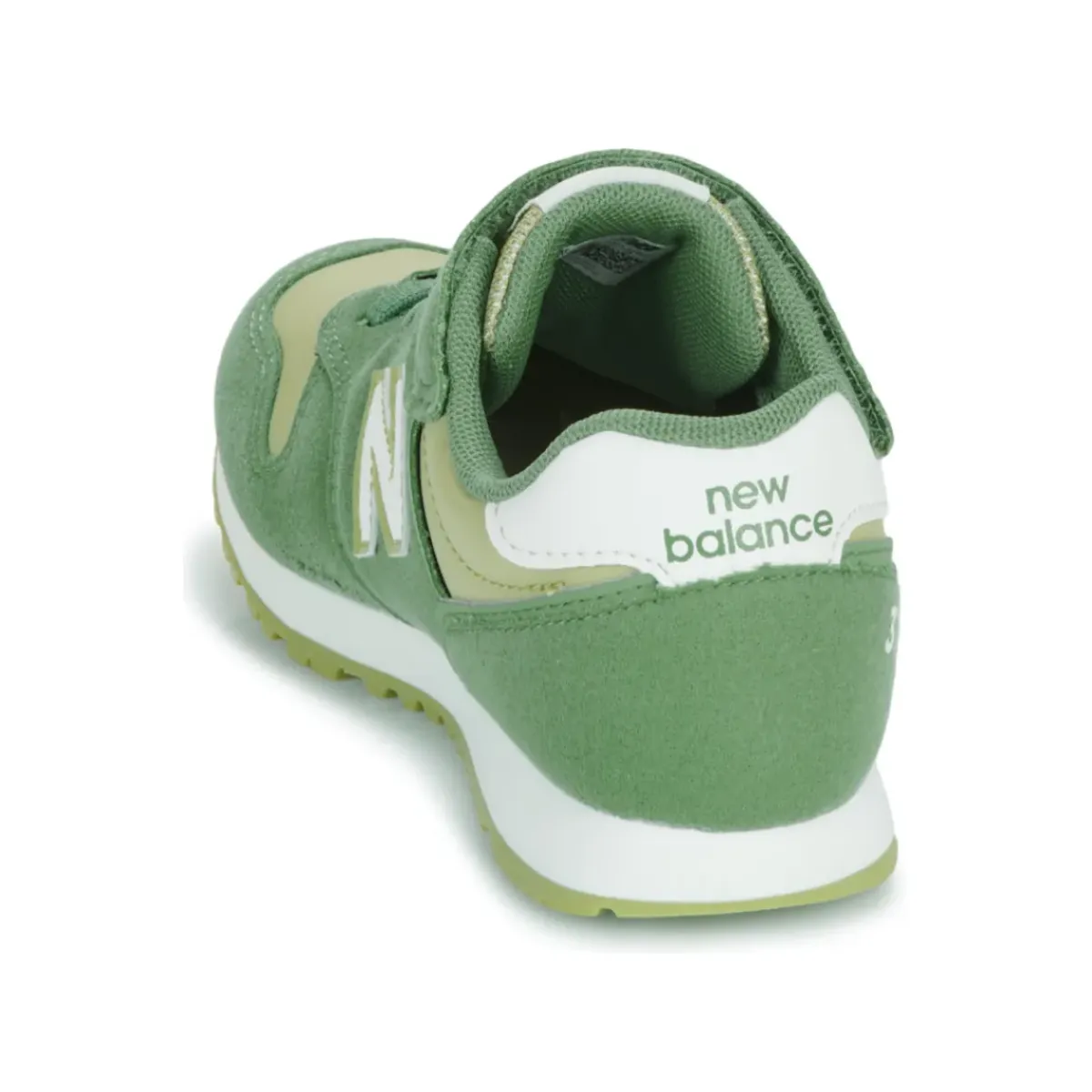 New Balance - 373