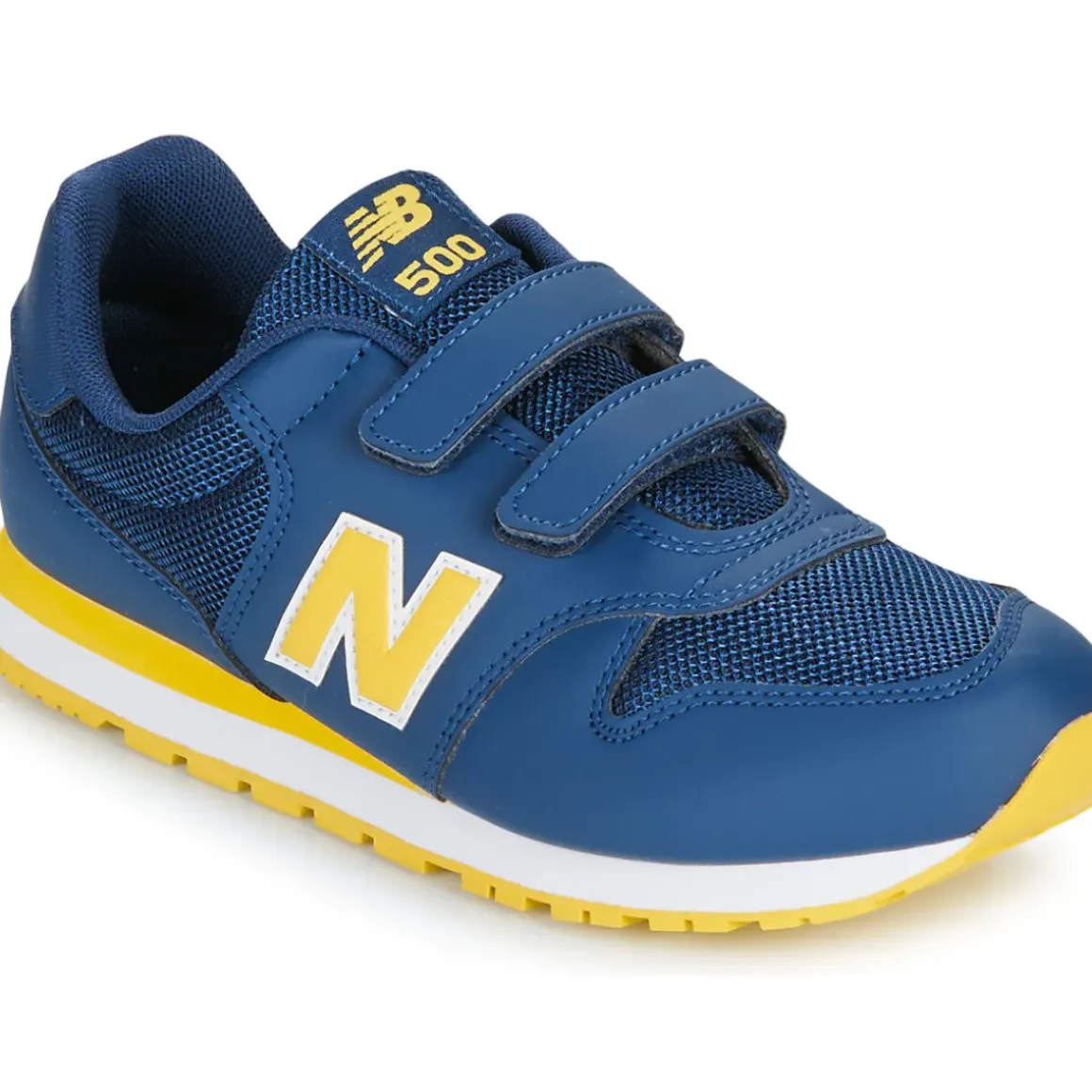 New Balance - 500