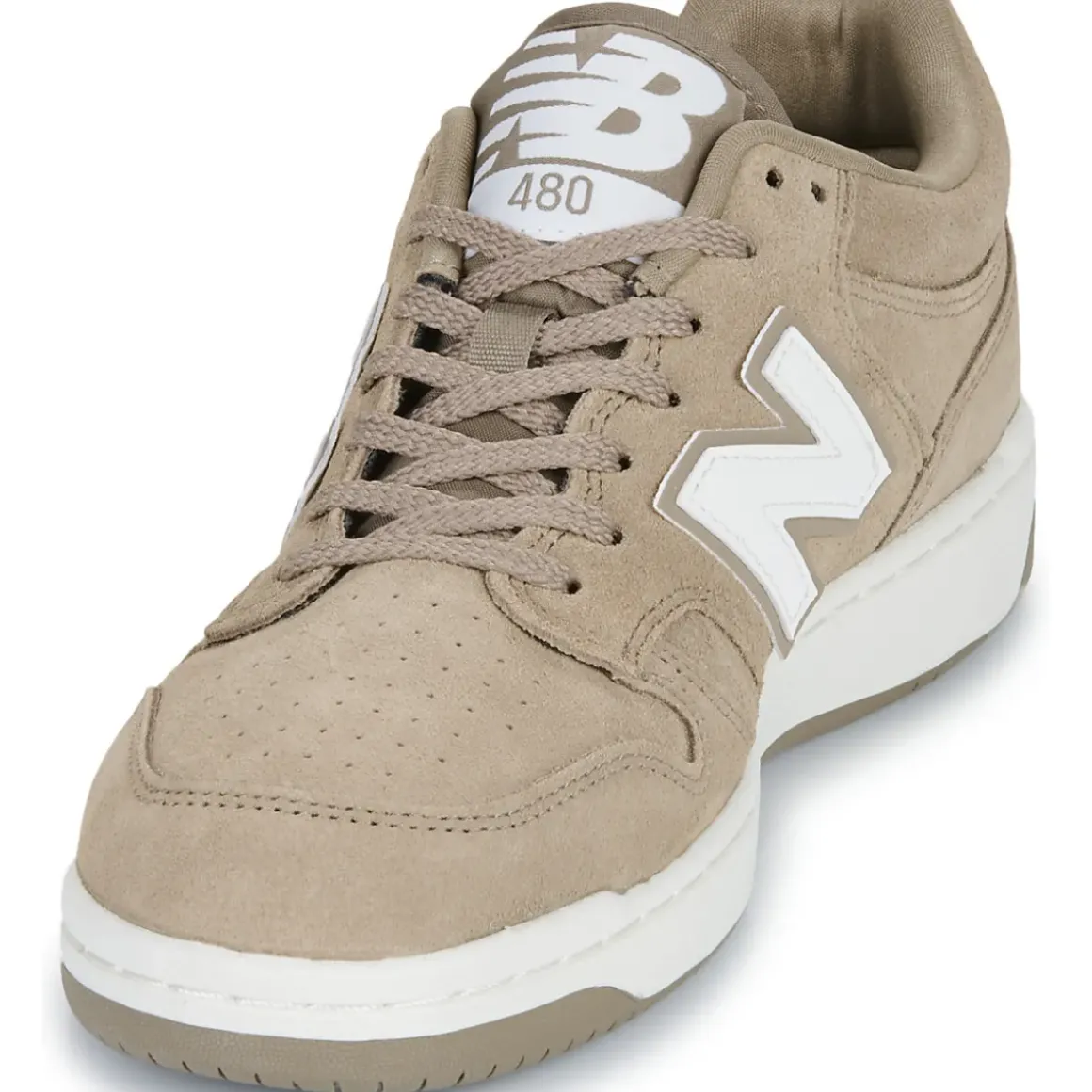 New Balance - 480