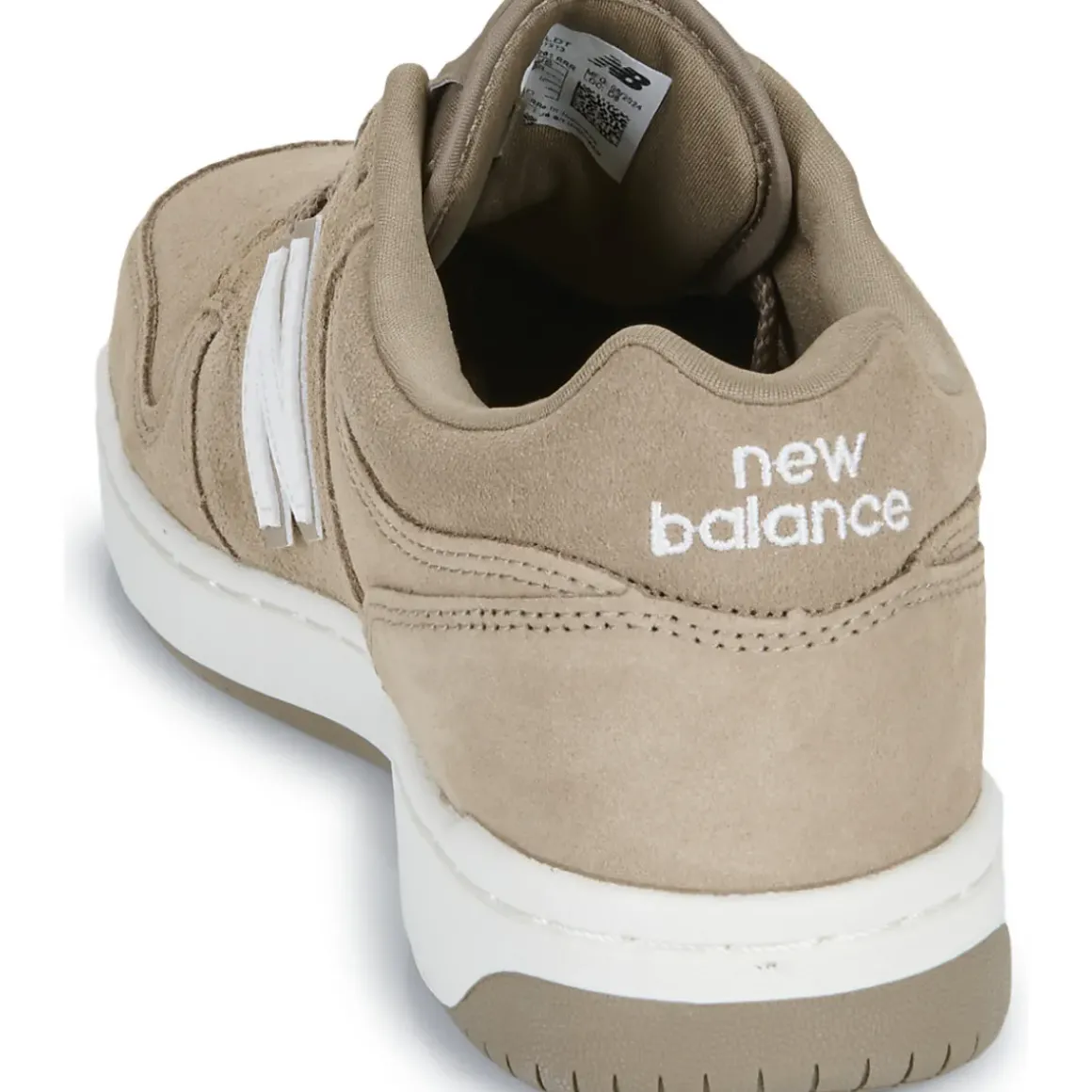 New Balance - 480