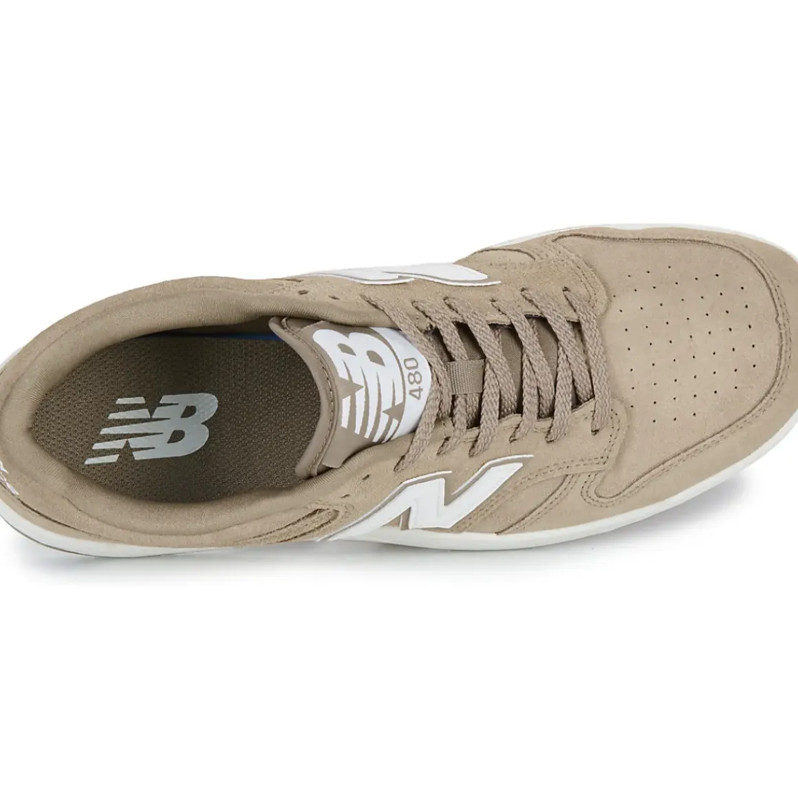 New Balance - 480