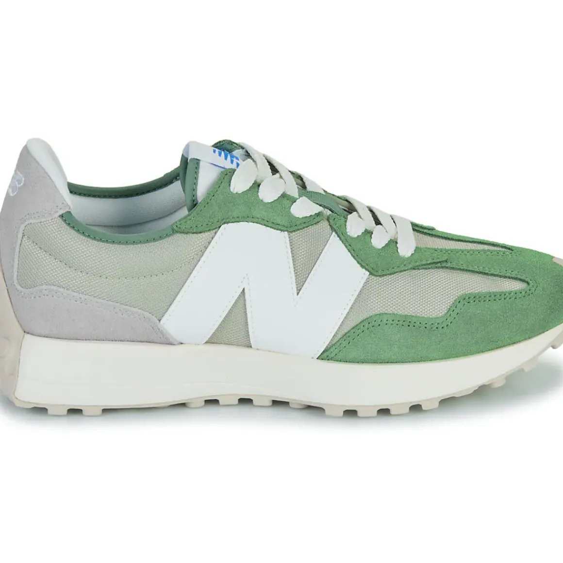 New Balance - 327