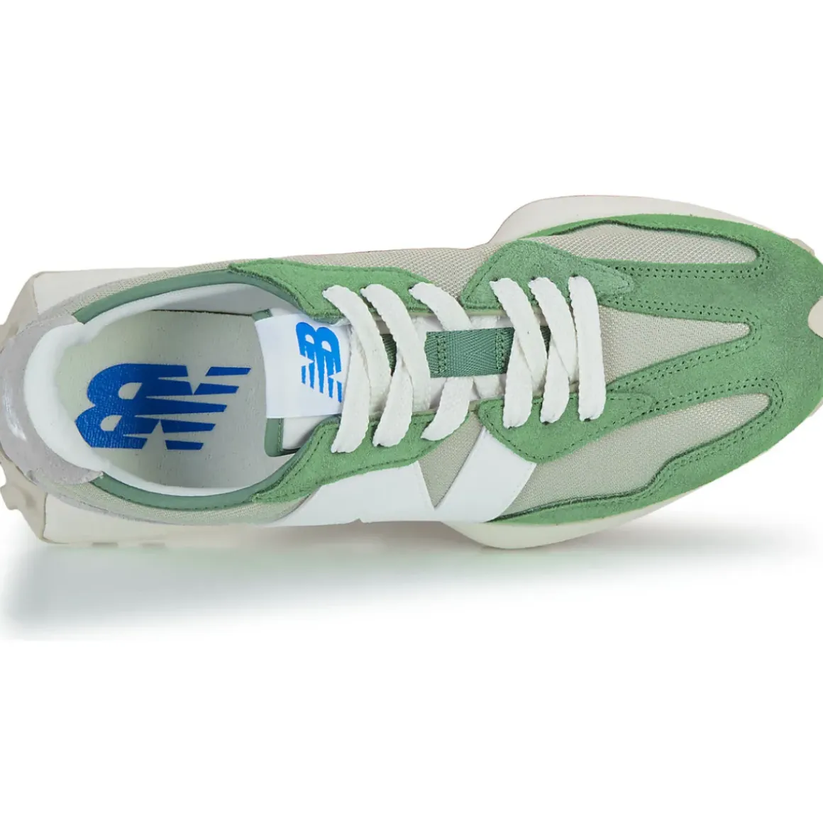 New Balance - 327