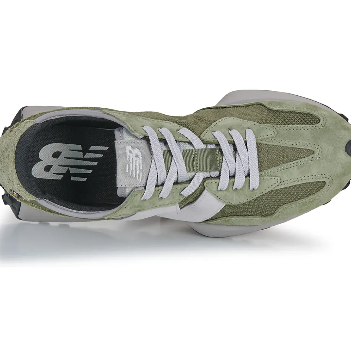 New Balance - 327