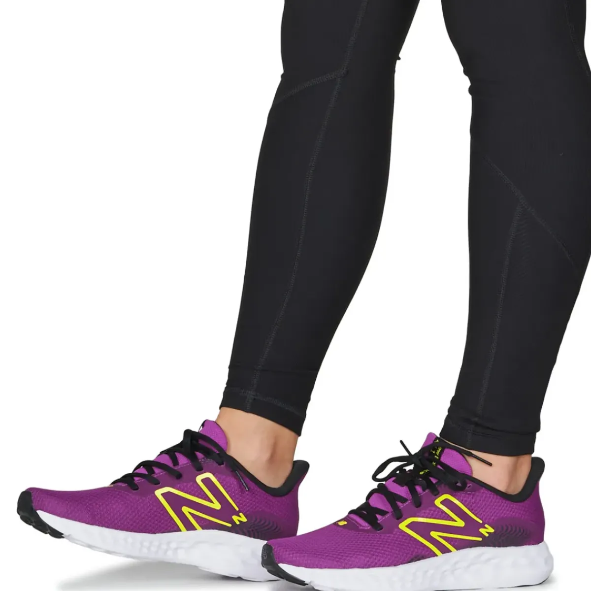New Balance - 411