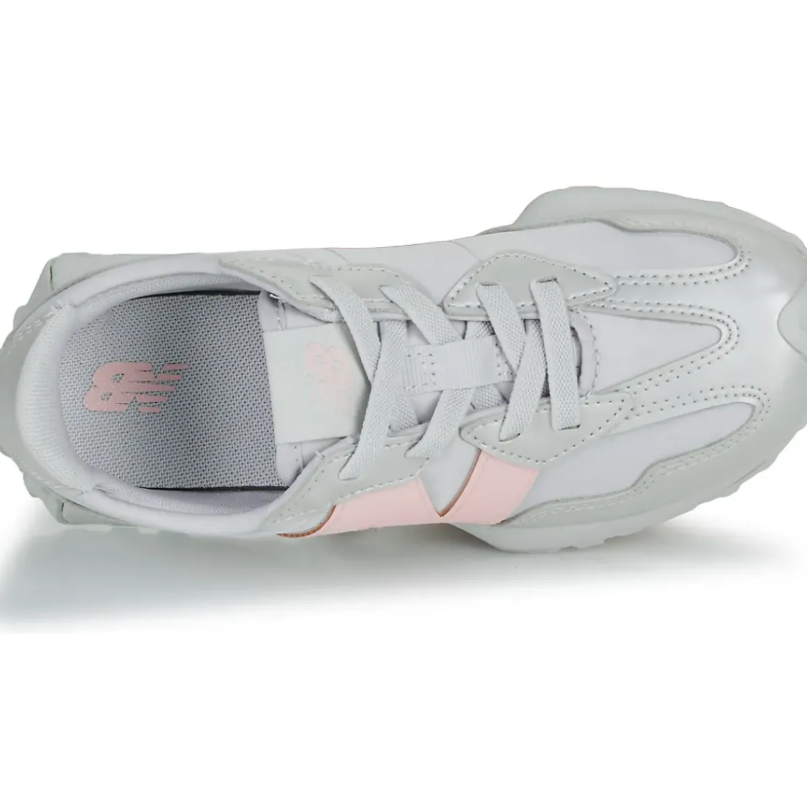 New Balance - 327