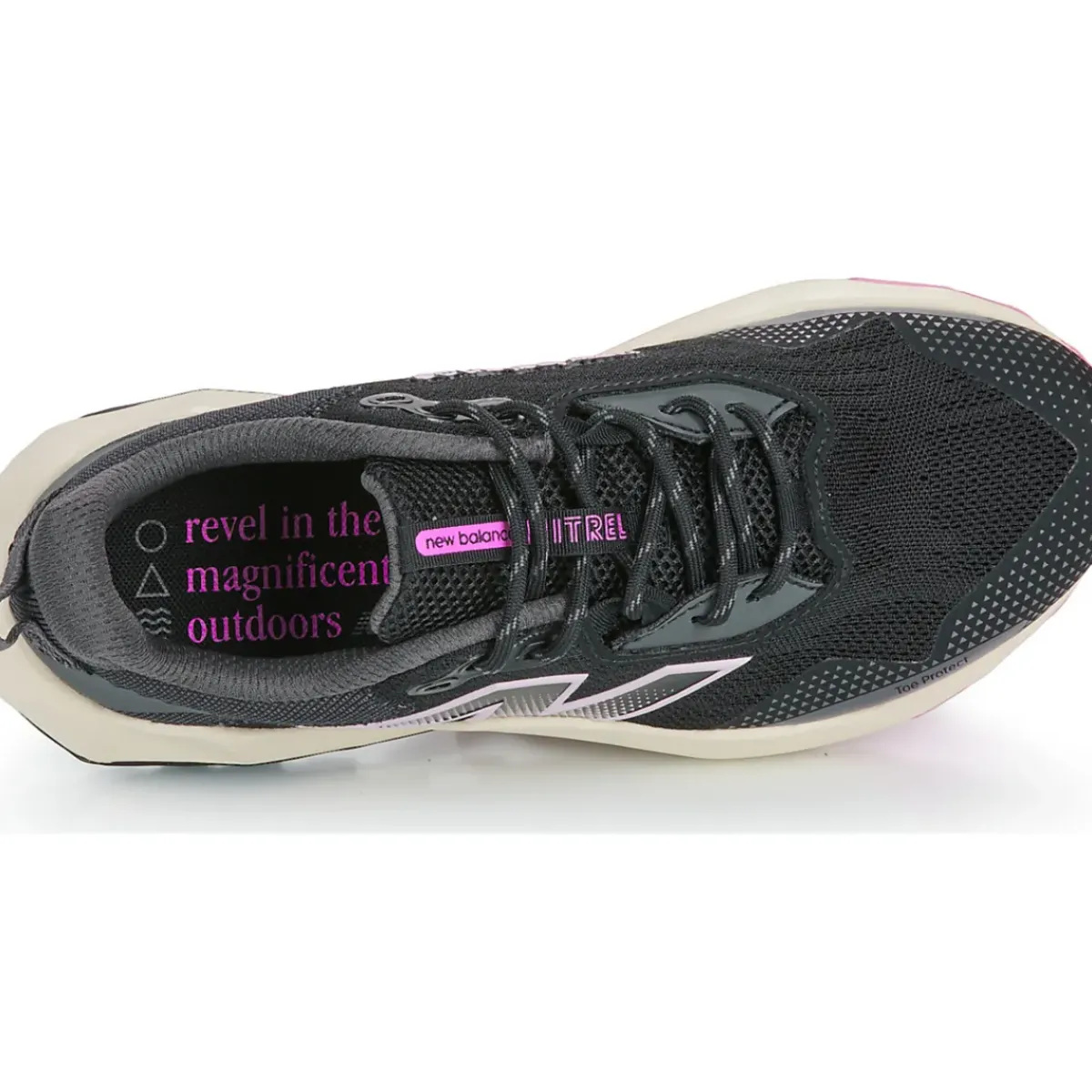New Balance - NITREL