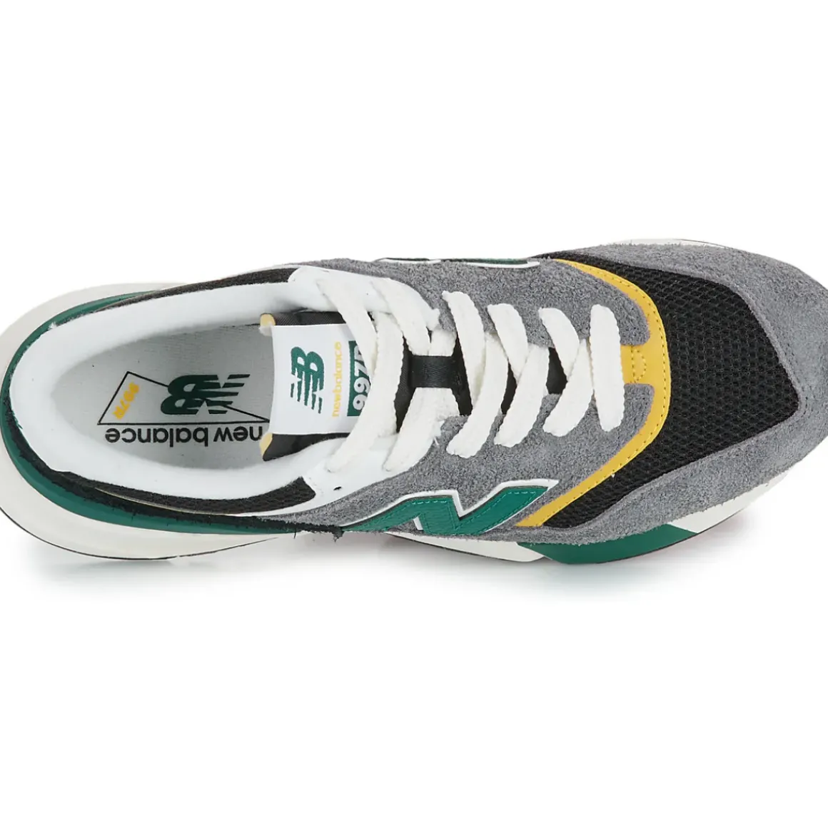 New Balance - 997R