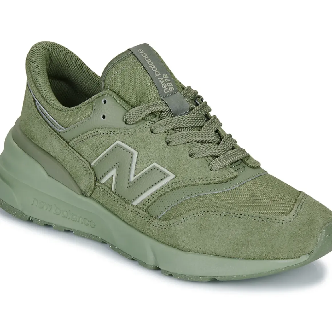 New Balance - 997R