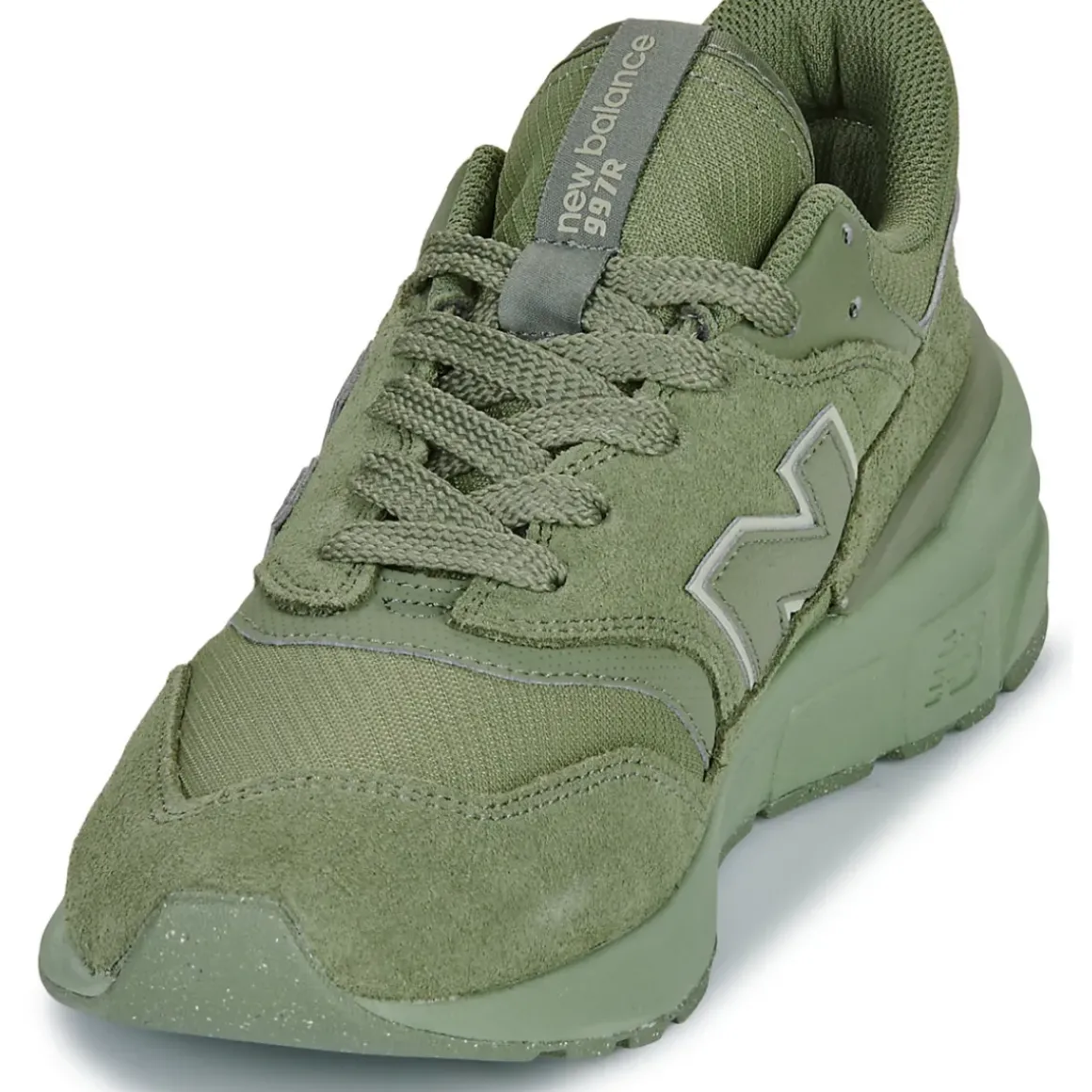 New Balance - 997R