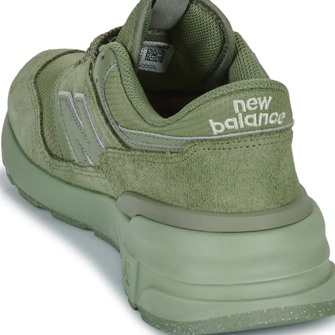 New Balance - 997R