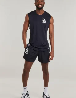 New-Era - LEAGUE ESSENTIALS SHORT