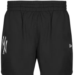 New-Era - LEAGUE ESSENTIALS SHORT