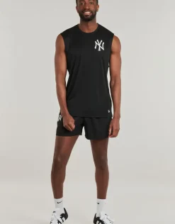 New-Era - LEAGUE ESSENTIALS SHORT
